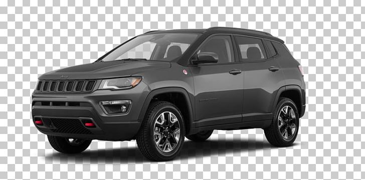 Jeep Trailhawk Chrysler Car 2018 Jeep Compass Trailhawk PNG, Clipart, Automatic Transmission, Car, Car Dealership, Compass, Fourwheel Drive Free PNG Download