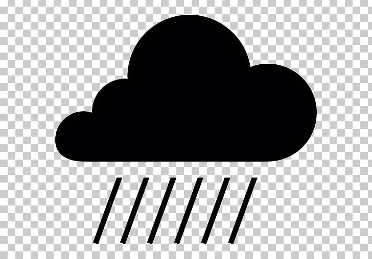 Rain Computer Icons Cloud PNG, Clipart, Black, Black And White, Black Cloud, Brand, Cloud Free PNG Download