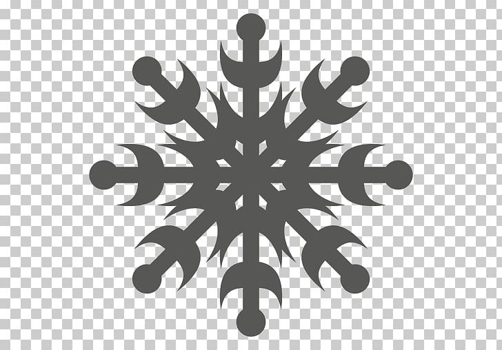 Snowflake Art PNG, Clipart, Art, Black And White, Circle, Computer Icons, Computer Wallpaper Free PNG Download