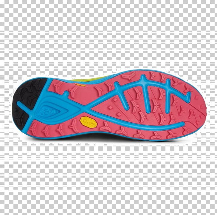 Speedgoat HOKA ONE ONE Shoe Einlegesohle Running PNG, Clipart, 2016, Acid, Athletic Shoe, Cross Training Shoe, Cyan Free PNG Download