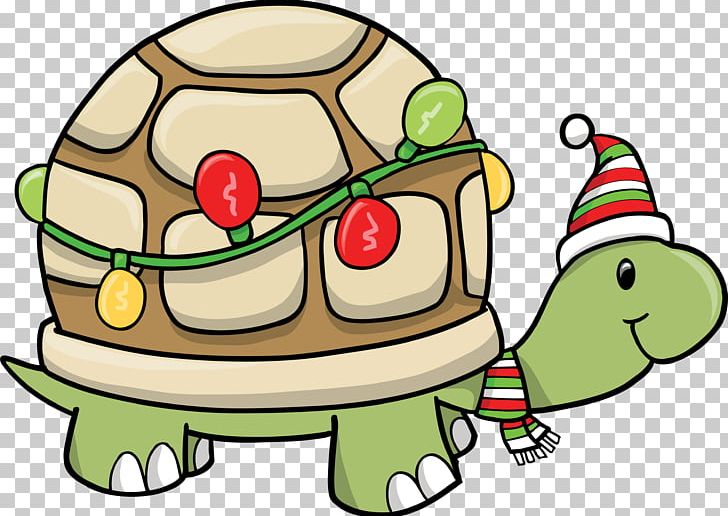 Turtle Christmas Holiday PNG, Clipart, Animals, Artwork, Christmas, Christmas Decoration, Christmas Window Free PNG Download
