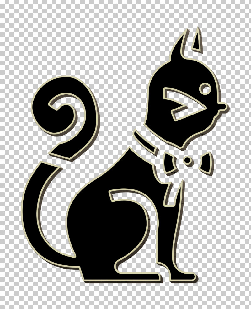 Cat Icon Pet Shop Icon PNG, Clipart, Cat, Cat Icon, Character, Character Created By, Logo Free PNG Download