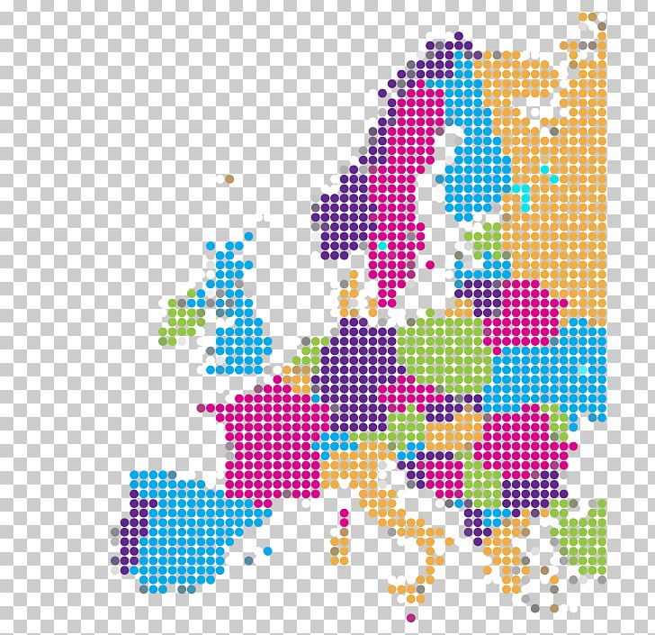 Europe Dot Distribution Map PNG, Clipart, Area, Art, Atlas, Craft, Dot Distribution Map Free PNG Download