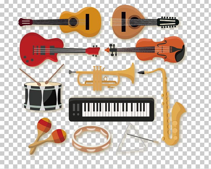 Musical Instrument Musician Drums PNG, Clipart, Acoustic Guitar, Cymbal, Dow, Drum, Instruments Vector Free PNG Download
