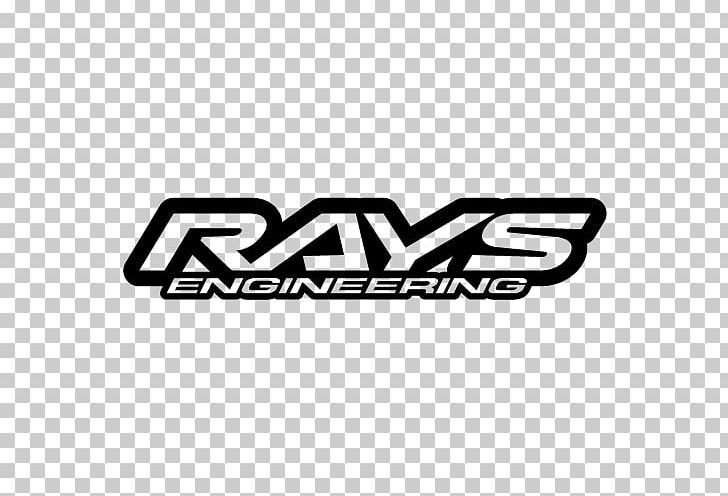 Rays Engineering Car Wheel Logo Motorsport PNG, Clipart, Alloy Wheel, Auto Racing, Bbs Kraftfahrzeugtechnik, Brand, Car Free PNG Download