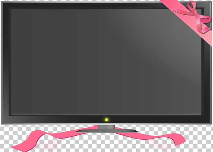 Television Set Computer Monitor PNG, Clipart, Bow Tie, Electronics, Hand, Hand Drawn, Hand Drawn Arrows Free PNG Download