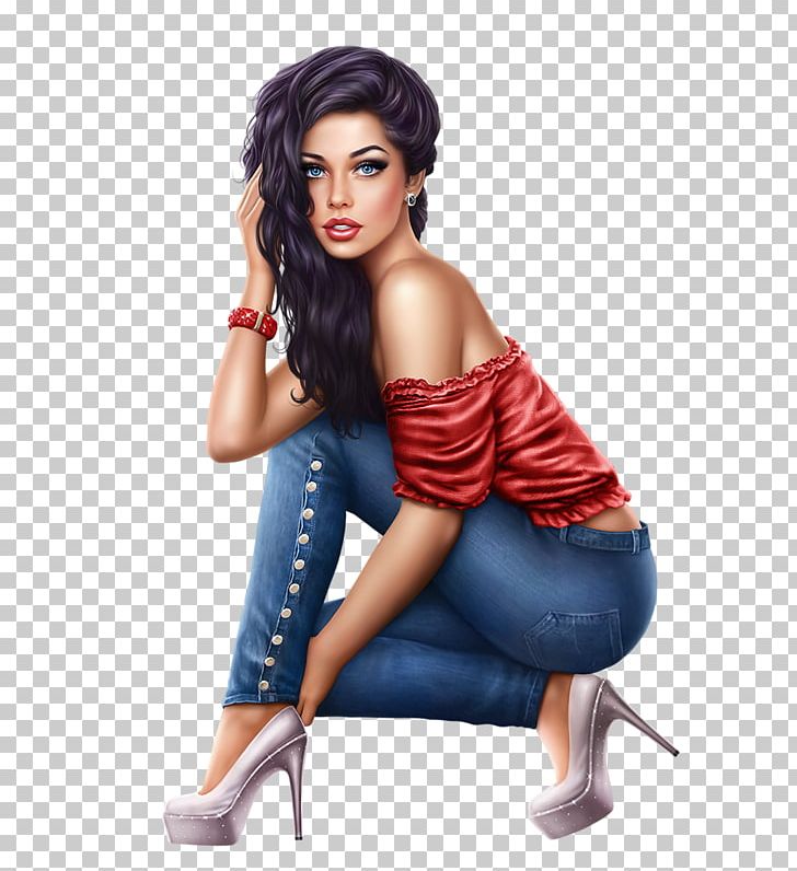 Woman Drawing PNG, Clipart, 3d Computer Graphics, Advertising, Black Hair, Blog, Brown Hair Free PNG Download
