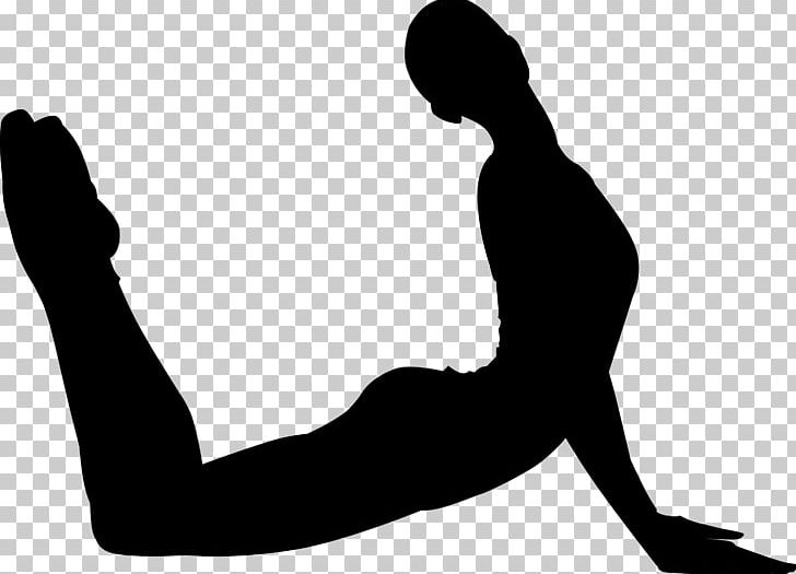 Yoga & Pilates Mats Human Behavior Hip PNG, Clipart, Abdomen, Arm, Balance, Behavior, Black And White Free PNG Download