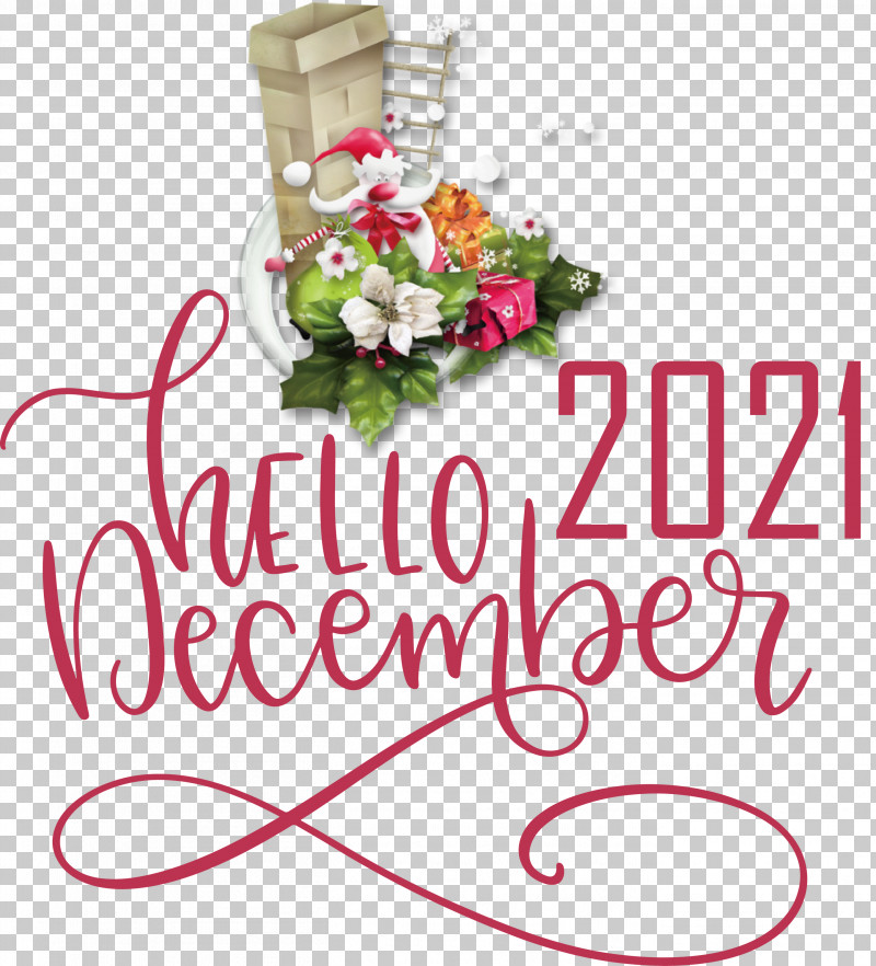 Hello December December Winter PNG, Clipart, Christmas Day, December, Drawing, Film Frame, Hello December Free PNG Download