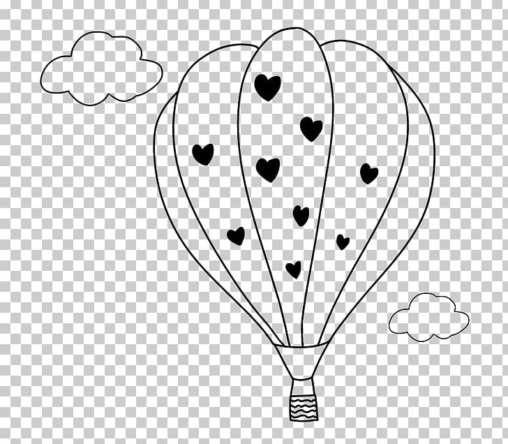 Black And White Cartoon Drawing PNG, Clipart, Animation, Art, Artwork, Balloon, Black Free PNG Download