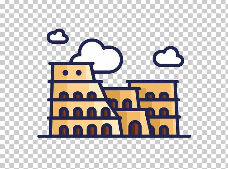 Colosseum Tourist Attraction Euclidean PNG, Clipart, Architecture, Area, Baiyun, Brand, Building Free PNG Download