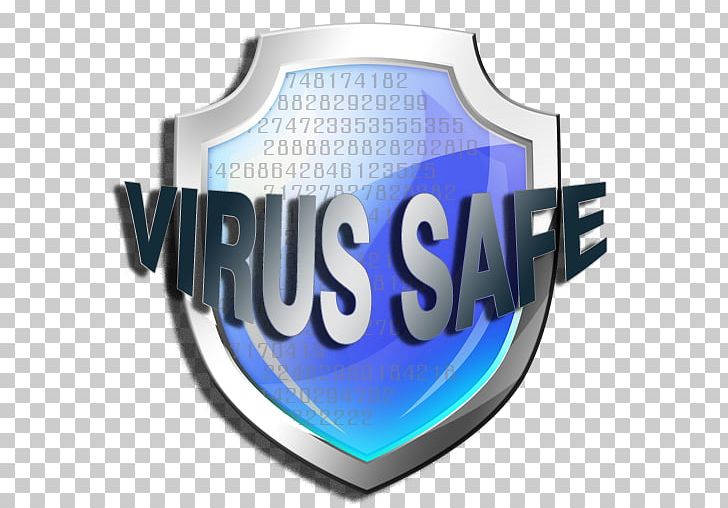Computer Security Logo Brand Product Design PNG, Clipart, Antivirus Software, Brand, Computer Security, Computer Virus, Electric Blue Free PNG Download