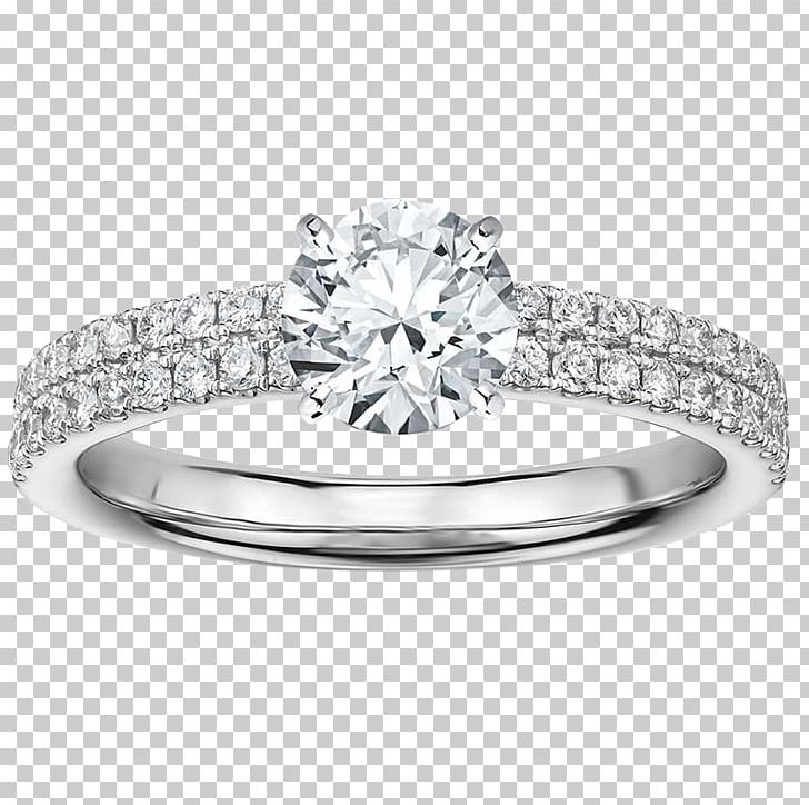 Engagement Ring Blue Nile Diamond Jewellery PNG, Clipart, Bling Bling, Blue Nile, Body Jewelry, Brilliant, Carat Free PNG Download