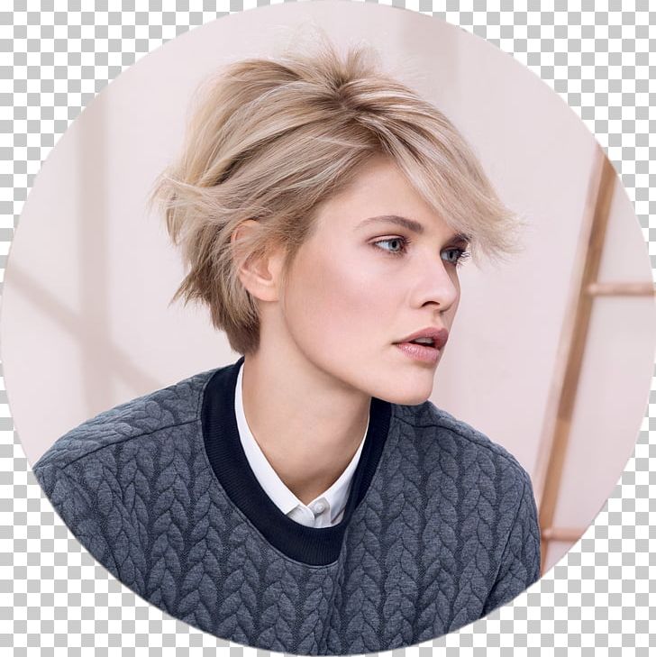 Hairstyle Wella Cosmetologist Capelli PNG, Clipart, Bangs, Beauty Parlour, Bilder, Blond, Bob Cut Free PNG Download