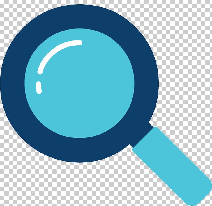 Magnifying Glass Circle PNG, Clipart, Aqua, Blue, Circle, Glass, Line Free PNG Download