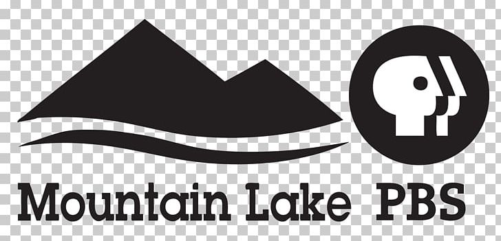 Mountain Lake PBS WCFE-TV WNED-TV Television PNG, Clipart, Angle, Area, Black And White, Brand, Broadcasting Free PNG Download