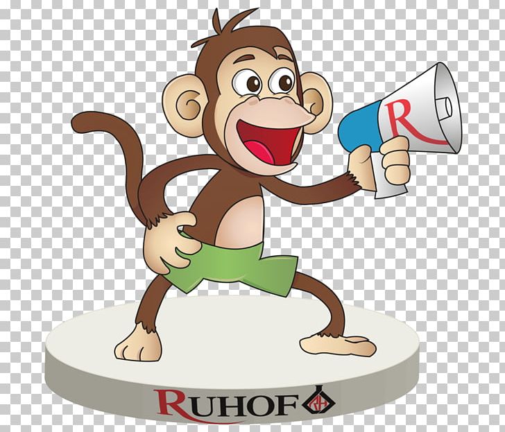 Primate Vertebrate Cartoon Monkey PNG, Clipart, Animal, Animals, Behavior, Cartoon, Homo Sapiens Free PNG Download