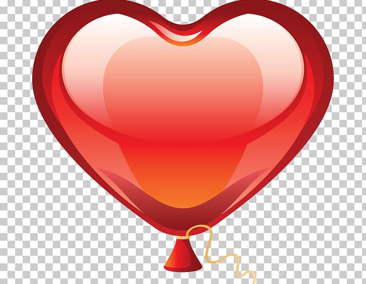 Balloon Heart PNG, Clipart, Balloon, Balloon Model, Circulatory System, Desktop Wallpaper, Heart Free PNG Download