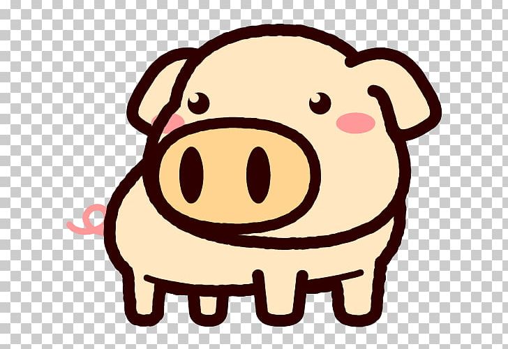 Domestic Pig Tonkatsu PNG, Clipart, Animal, Animals, Canidae, Cartoon, Computer Icons Free PNG Download