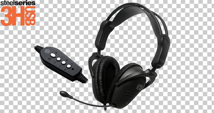Headphones Headset SteelSeries 3H Microphone PNG, Clipart, All Xbox Accessory, Audio, Audio Equipment, Device Driver, Electronic Device Free PNG Download