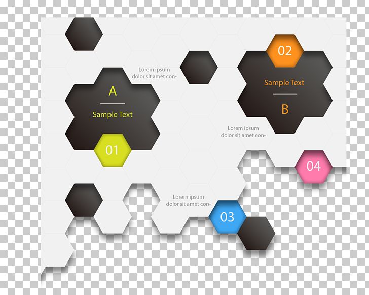 Infographic Honeycomb Template PNG, Clipart, Beehive, Brand, Download, Euclidean Vector, Graphic Design Free PNG Download