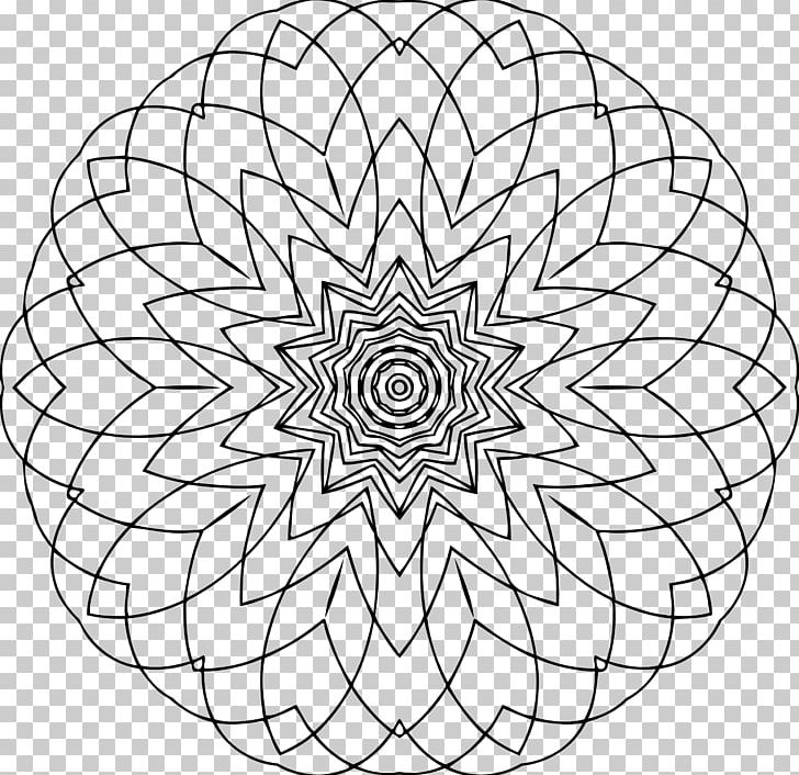 Line Art PNG, Clipart, Area, Art, Black And White, Circle, Computer Icons Free PNG Download