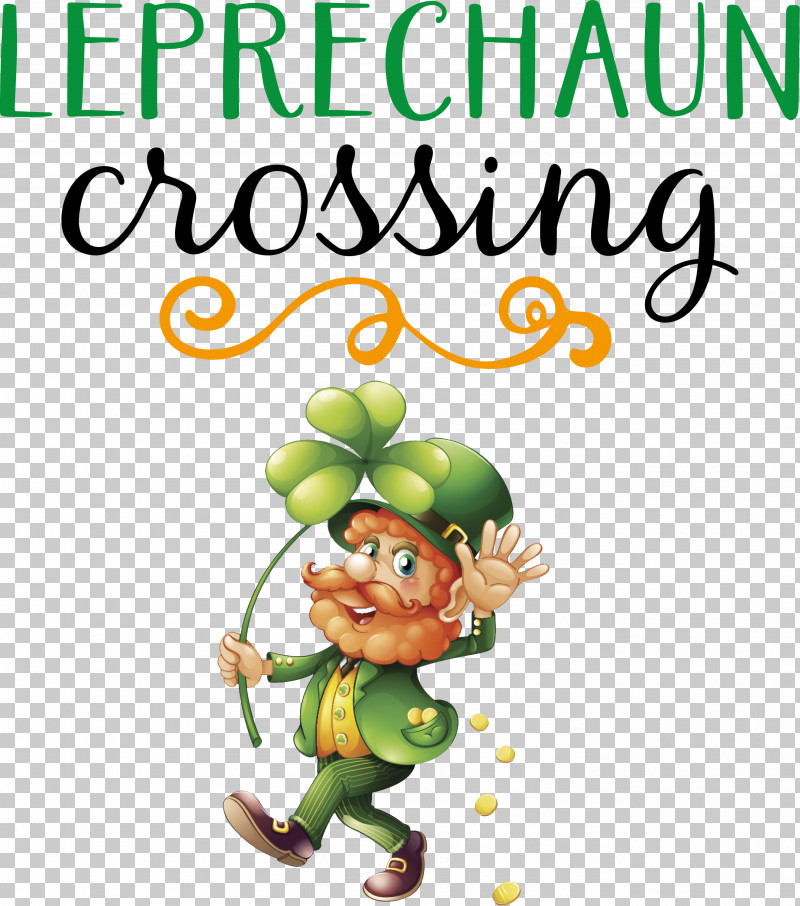 Leprechaun Patricks Day Saint Patrick PNG, Clipart, Cartoon, Character, Fruit, Leprechaun, Meter Free PNG Download