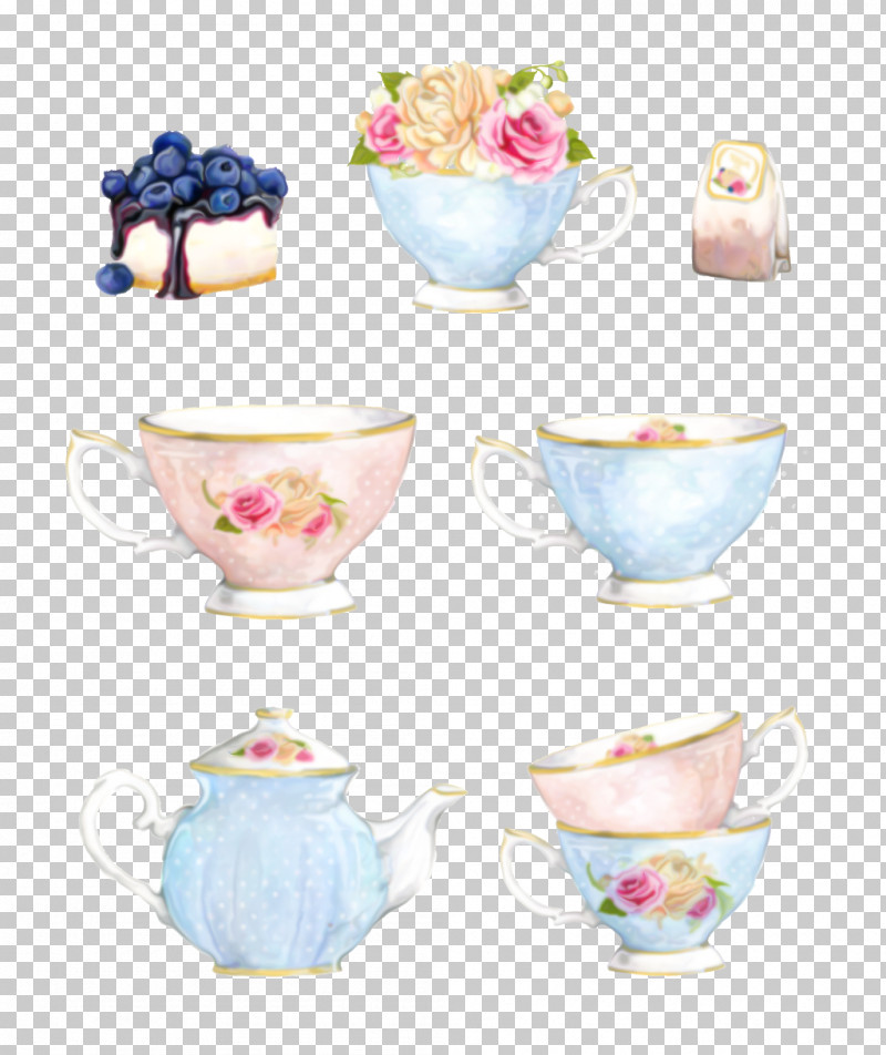 Teacup Cup Porcelain Tableware Serveware PNG, Clipart, Ceramic, Cup, Drinkware, Porcelain, Serveware Free PNG Download