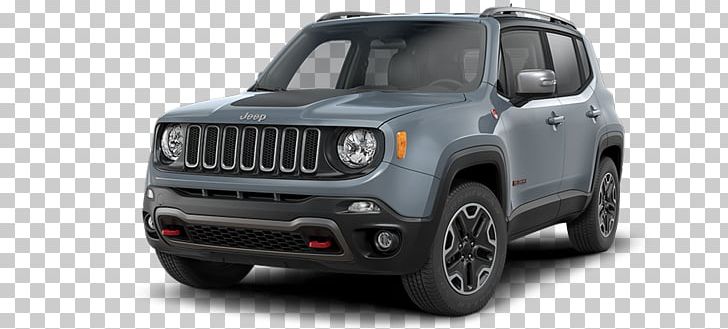 2017 Jeep Renegade Chrysler 2018 Jeep Renegade Sport Utility Vehicle PNG, Clipart, 2018 Jeep Renegade, Autom, Car, Car Dealership, Hood Free PNG Download