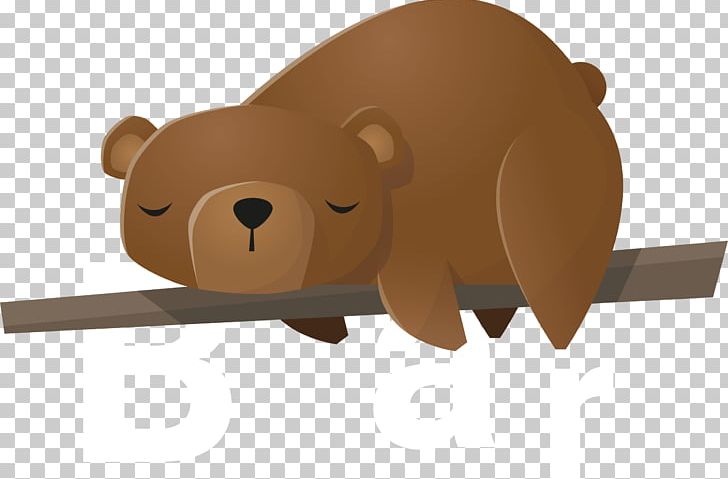 Brown Bear PNG, Clipart, Animal, Animals, Bear, Bears, Bear Vector Free PNG Download
