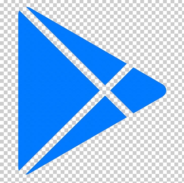 Computer Icons Google Play App Store PNG, Clipart, Android, Angle, App Store, Area, Blue Free PNG Download