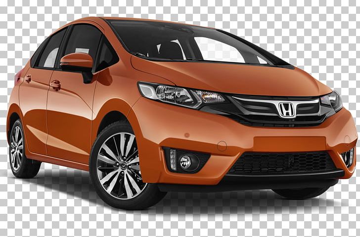 Honda Fit Compact Car Mid-size Car Luxury Vehicle PNG, Clipart, Automotive Design, Automotive Exterior, Bumper, Car, City Car Free PNG Download