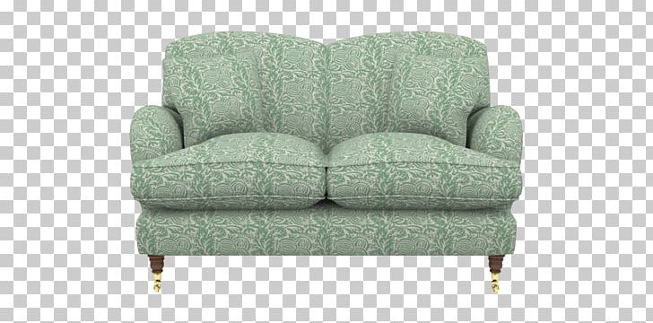Loveseat Slipcover Couch Chair Product Design PNG, Clipart, Angle, Chair, Couch, Furniture, Green Free PNG Download