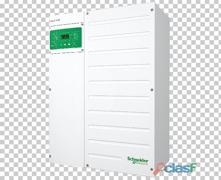 Power Inverters Battery Charger Maximum Power Point Tracking Sunways Electric Potential Difference PNG, Clipart, Battery Charger, Electric Charge, Electric Potential Difference, Enclosure, Energy Free PNG Download
