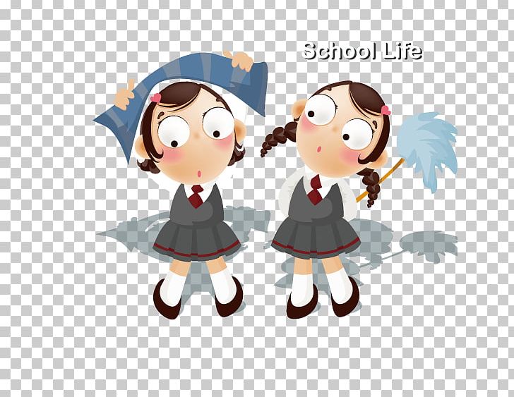 Student School Cartoon PNG, Clipart, Back To School, Bathe, Business School, Class, Clip Art Free PNG Download