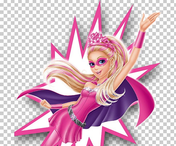 Super Sparkle Barbie YouTube Doll Monster High PNG, Clipart, Art, Barbie, Barbie In Princess Power, Barbie The Princess The Popstar, Doll Free PNG Download