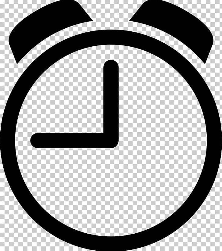 Alarm Clocks PNG, Clipart, Alarm, Alarm Clocks, Area, Black And White, Brand Free PNG Download