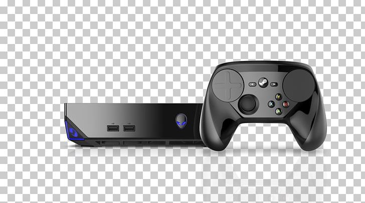 Alienware Steam Machine Game Controllers ASUS Personal Computer PNG, Clipart, Asus, Electro, Electronic Device, Electronics, Gadget Free PNG Download