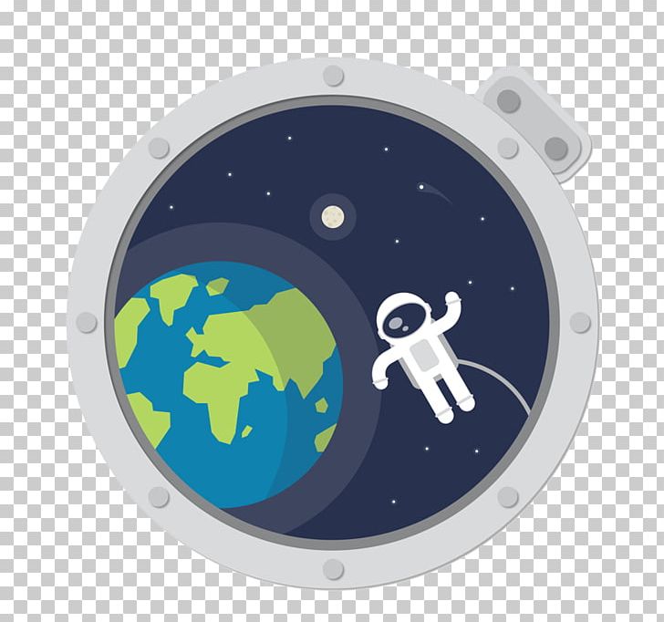 Astronaut Outer Space Euclidean PNG, Clipart, Astronaut, Astronaut Vector, Cartoon, Cartoon Astronaut, Circle Free PNG Download