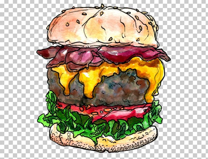 Cheeseburger Hamburger Bacon Fast Food Veggie Burger PNG, Clipart, Bacon, Barbecue, Cheese, Cheeseburger, Cheeseburger Free PNG Download
