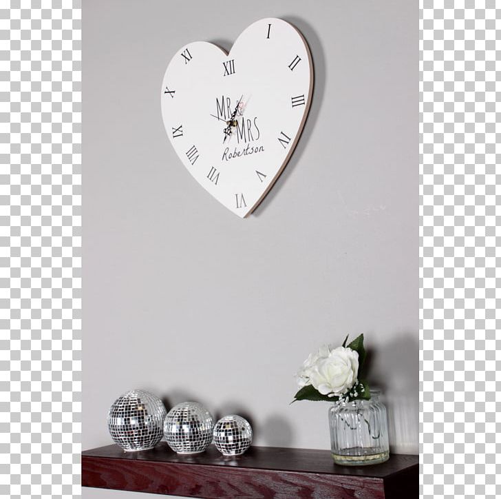Clock Rectangle Frames Heart PNG, Clipart, Clock, Decor, Heart, Home Accessories, Mrmrs Fragrance Free PNG Download
