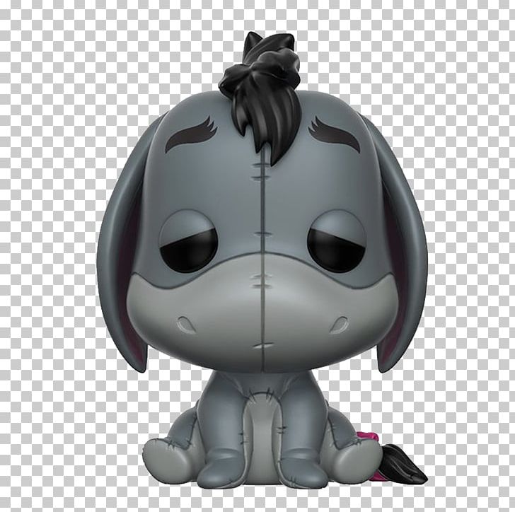 Eeyore Winnie-the-Pooh Tigger Piglet Funko PNG, Clipart, Eeyore, Funko, Piglet, Tigger, Winnie The Pooh Free PNG Download