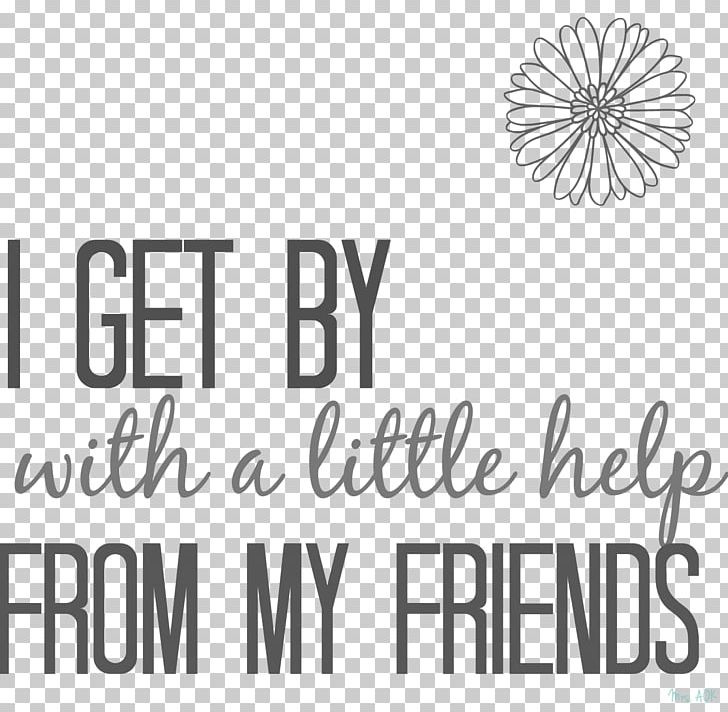 Friendship Thought Best Friends Forever Love Quotation PNG, Clipart, Black And White, Brand, Collaboration, Feeling, Girlfriend Free PNG Download