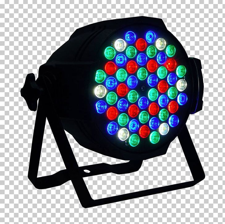 LED Stage Lighting DJ Lighting Light-emitting Diode Parabolic Aluminized Reflector Light PNG, Clipart, Blacklight, Disc Jockey, Dj Lighting, Dmx512, Electronic Instrument Free PNG Download