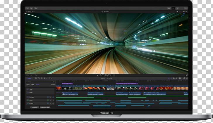 MacBook Pro Final Cut Pro X Final Cut Studio PNG, Clipart, Apple, Compressor, Computer Software, Display Advertising, Display Device Free PNG Download