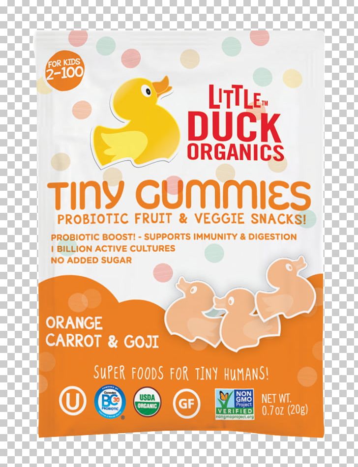 Organic Food Gummi Candy Breakfast Cereal Little Duck Organics PNG, Clipart, Blueberry, Brand, Breakfast Cereal, Carrot, Drink Free PNG Download