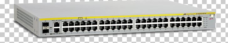 Small Form-factor Pluggable Transceiver Gigabit Ethernet Network Switch Computer Port Edge Connector PNG, Clipart, Allied Telesis, Ally, Computer Network, Computer Port, Copper Free PNG Download