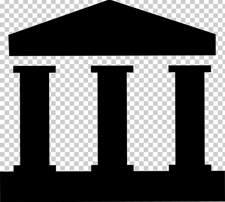 Temple Computer Icons Column PNG, Clipart, Ancient Greek Temple, Angle, Arch, Architecture, Black And White Free PNG Download