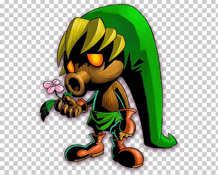 The Legend Of Zelda: Majora's Mask 3D The Legend Of Zelda: Ocarina Of Time Link PNG, Clipart, Art, Carnivoran, Cartoon, Dragon, Fictional Character Free PNG Download