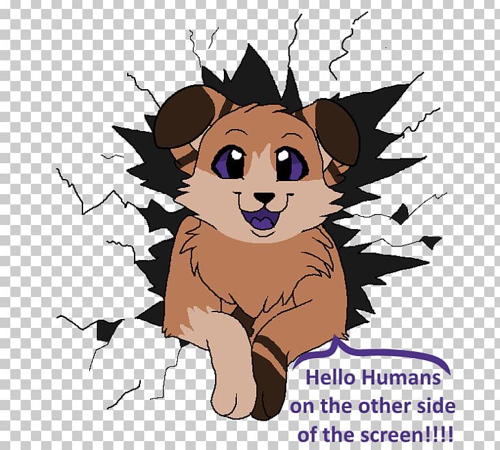 Whiskers Cat Aqui Tambien Furry Fandom Spanish PNG, Clipart, Animals, Aqui Tambien, Big Cats, Breakthrough Wall, Canidae Free PNG Download